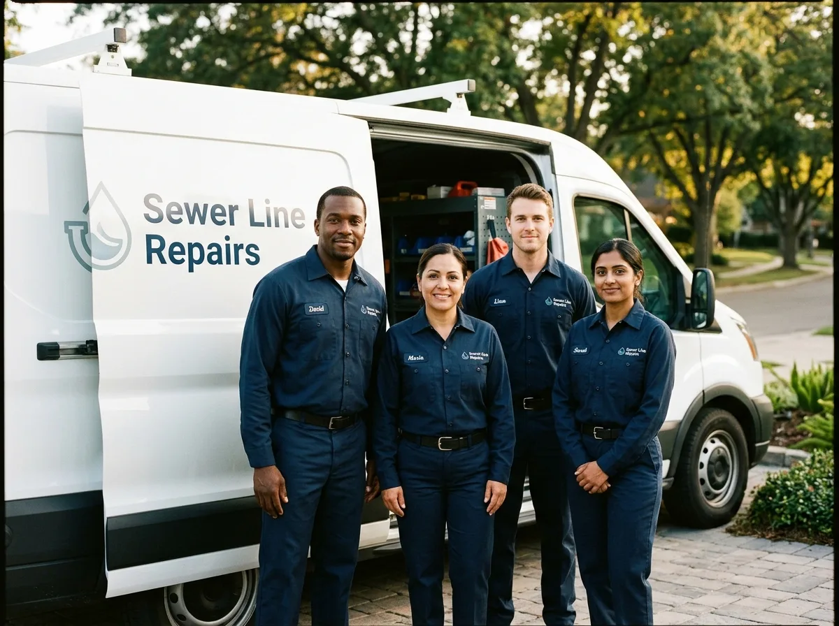 Emergency Plumber company in Rossville, TN